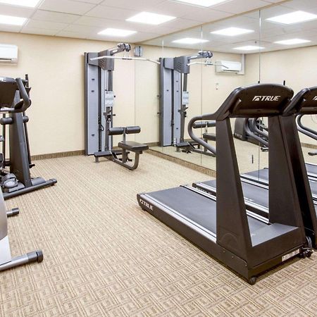 Best Western Paramus Hotel & Suites Exteriér fotografie