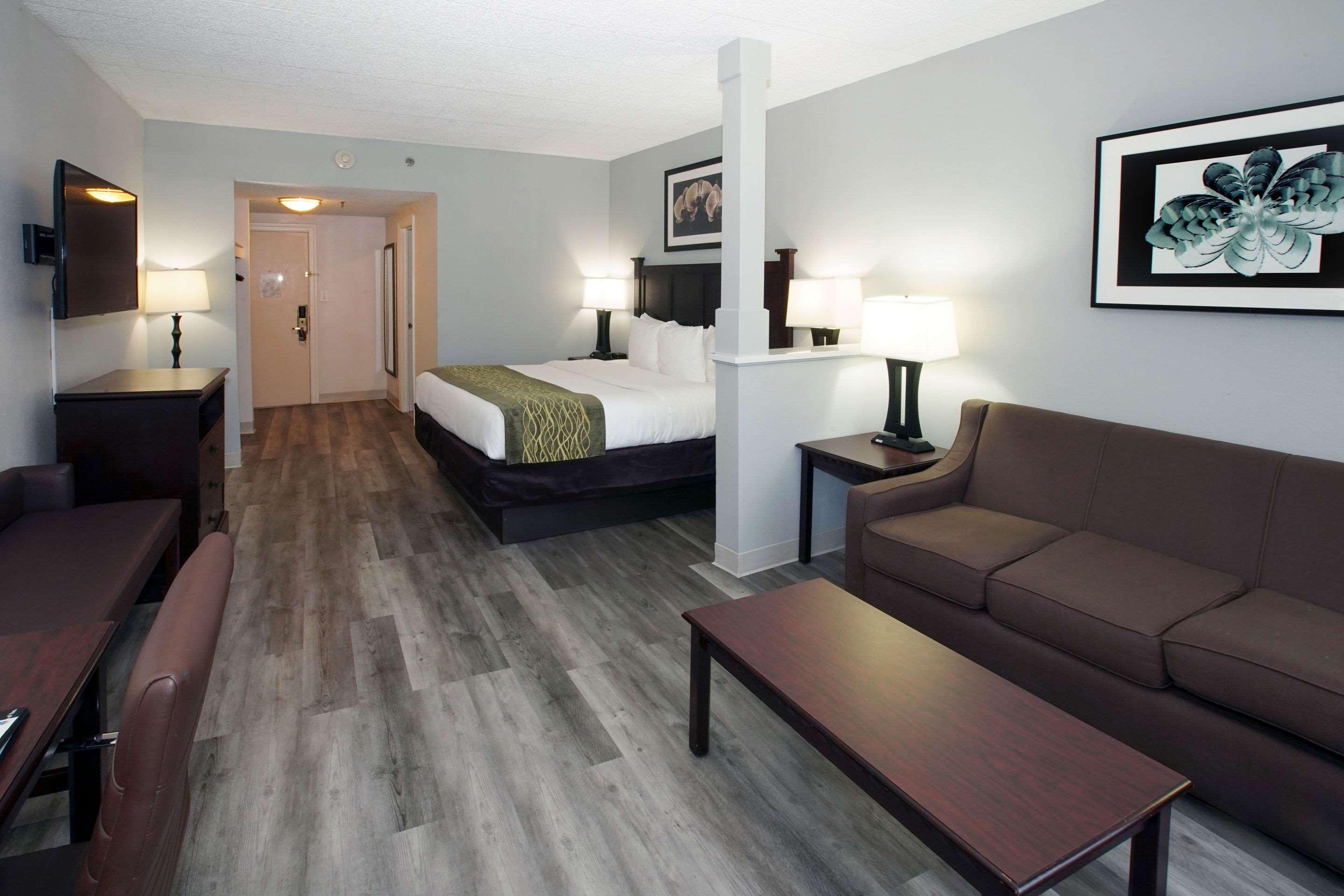Best Western Paramus Hotel & Suites Exteriér fotografie