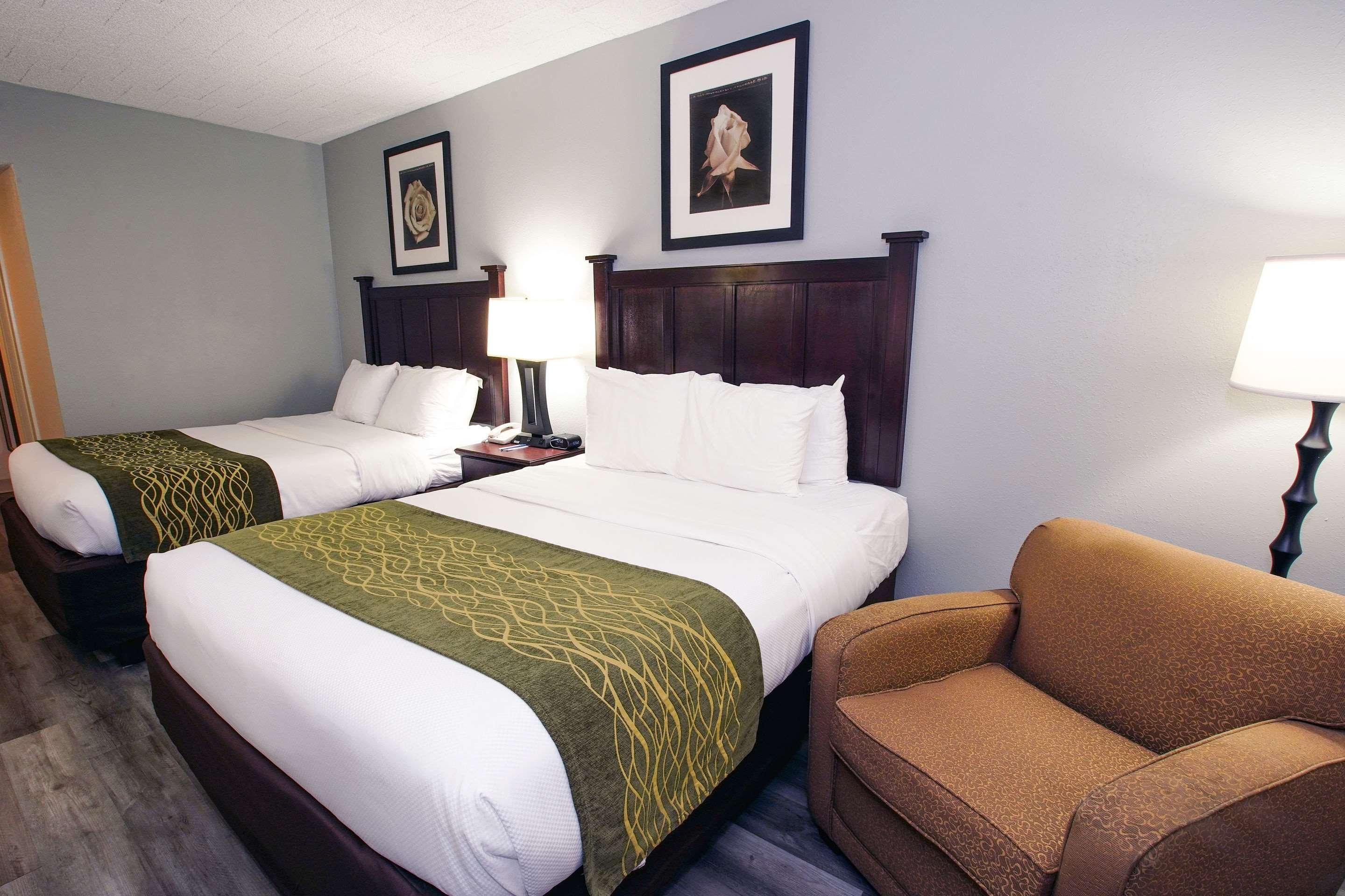 Best Western Paramus Hotel & Suites Exteriér fotografie