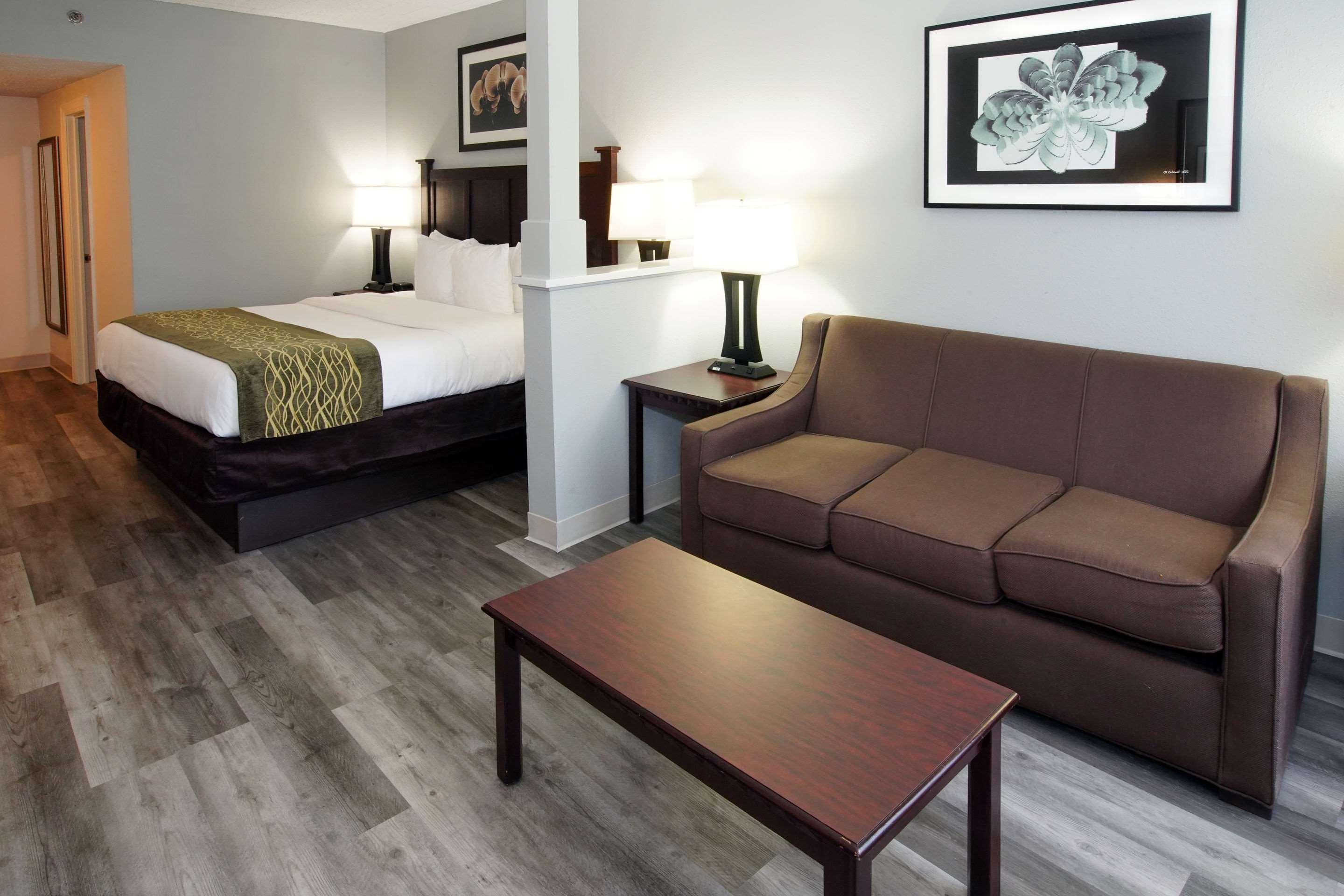 Best Western Paramus Hotel & Suites Exteriér fotografie