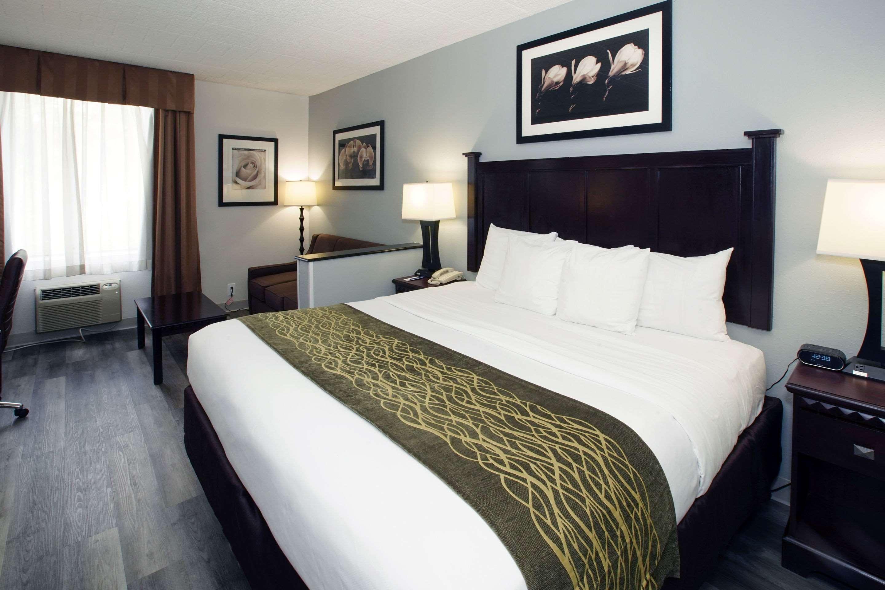 Best Western Paramus Hotel & Suites Exteriér fotografie