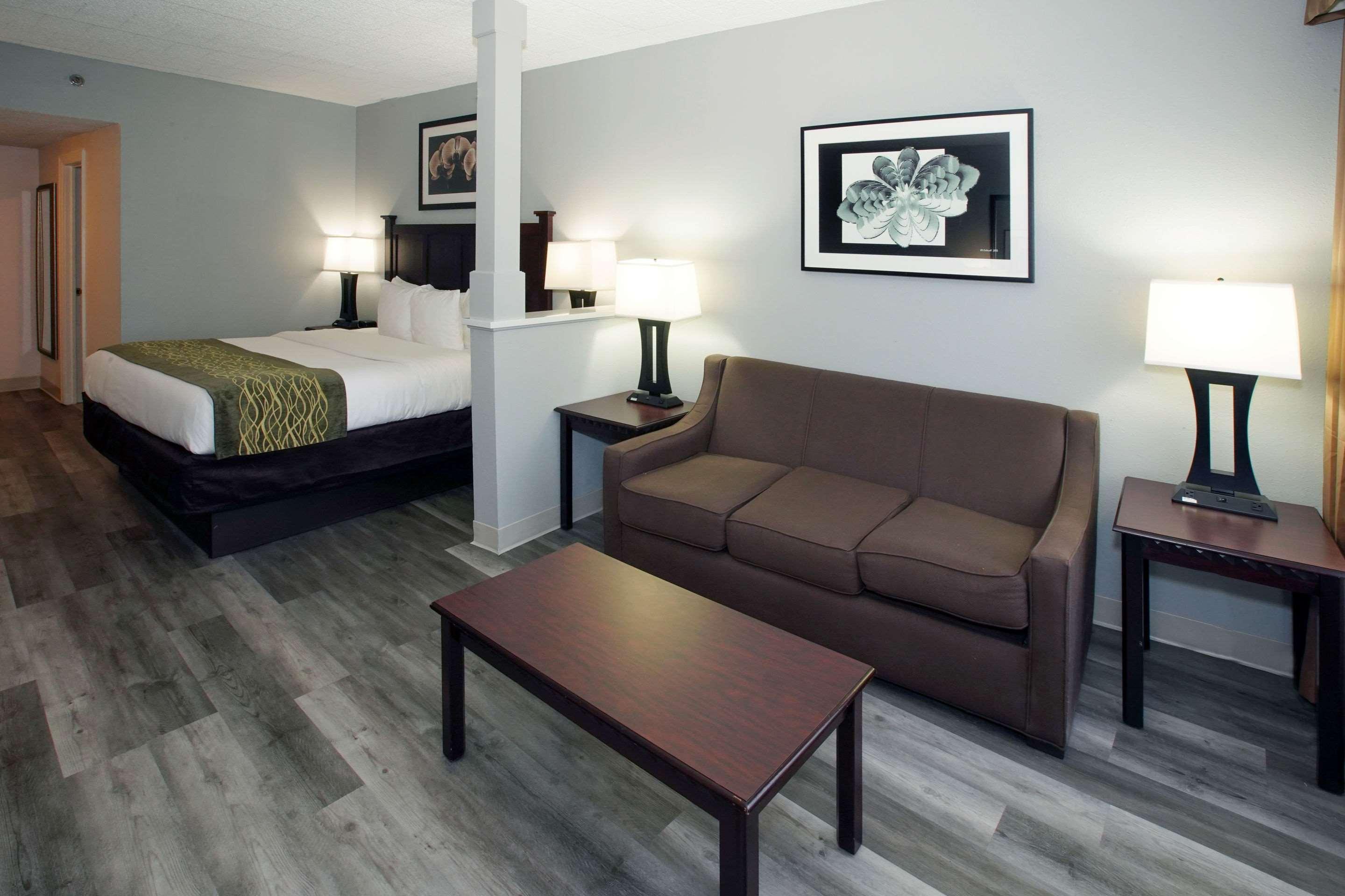 Best Western Paramus Hotel & Suites Exteriér fotografie