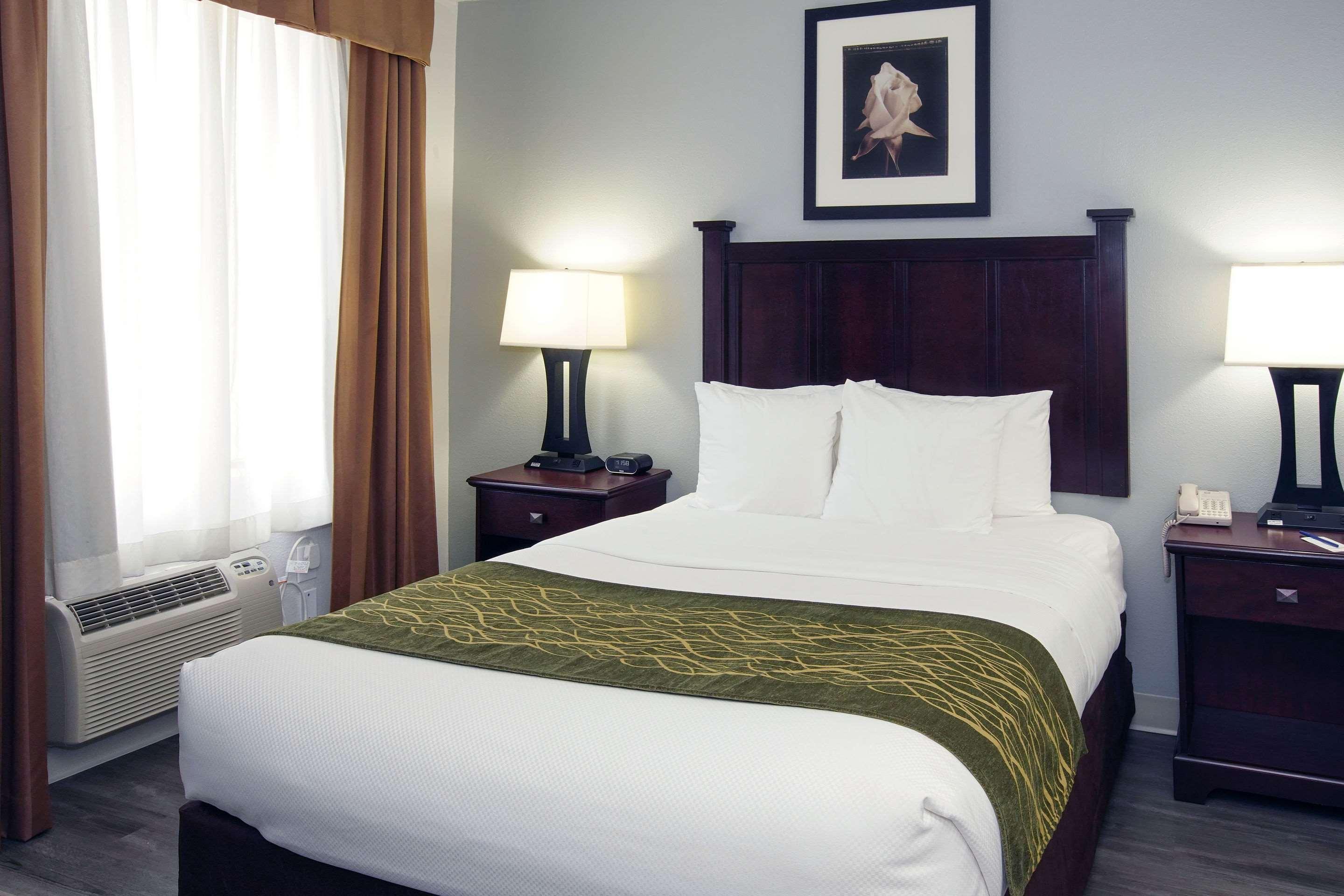 Best Western Paramus Hotel & Suites Exteriér fotografie