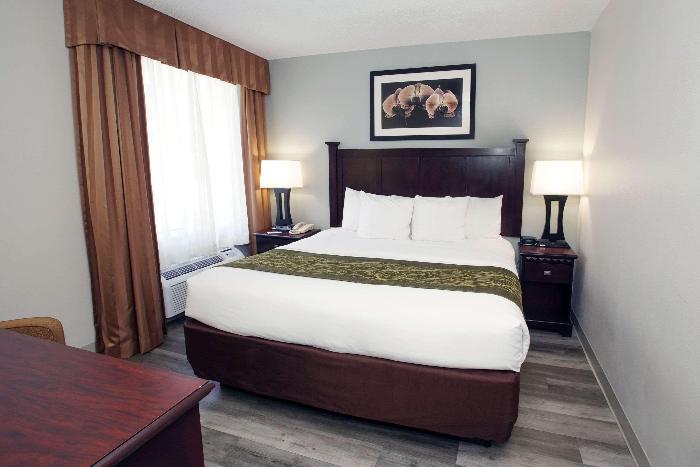 Best Western Paramus Hotel & Suites Exteriér fotografie