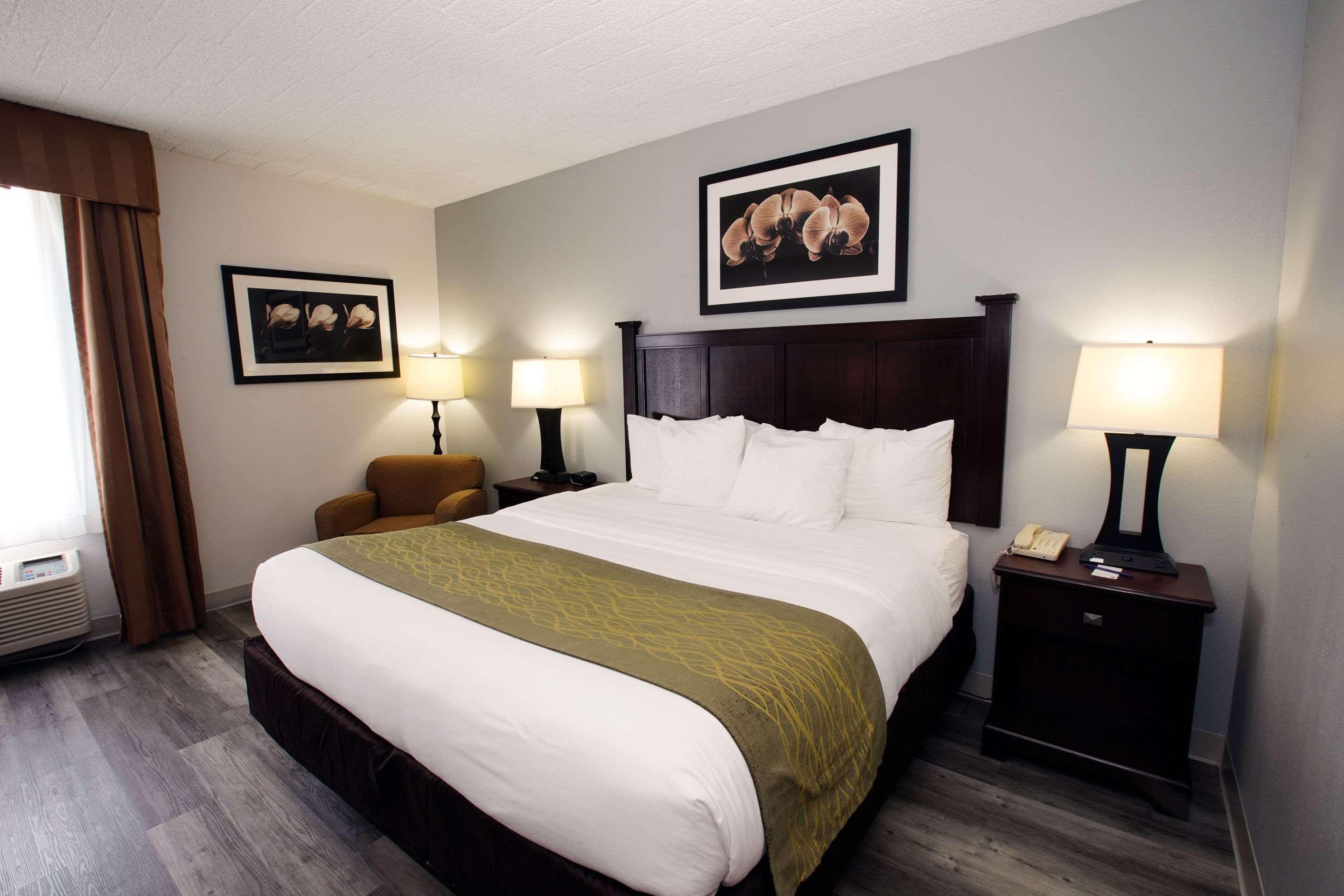 Best Western Paramus Hotel & Suites Exteriér fotografie