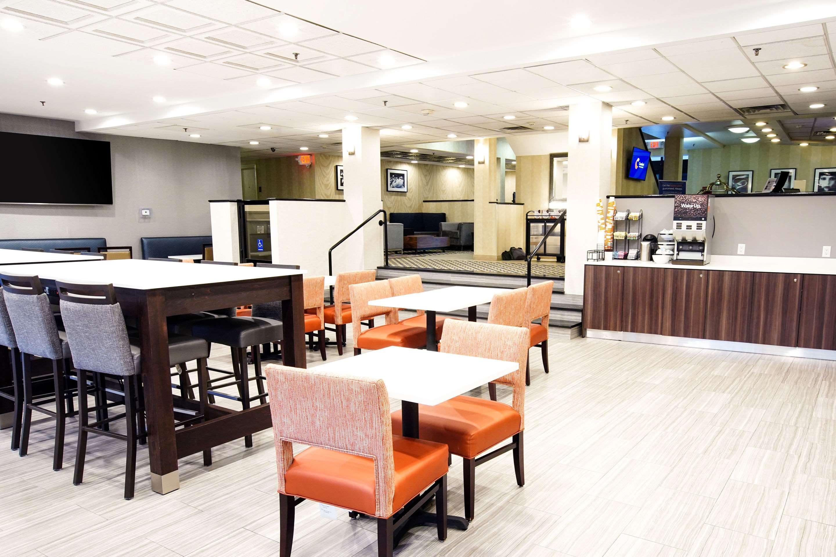 Best Western Paramus Hotel & Suites Exteriér fotografie