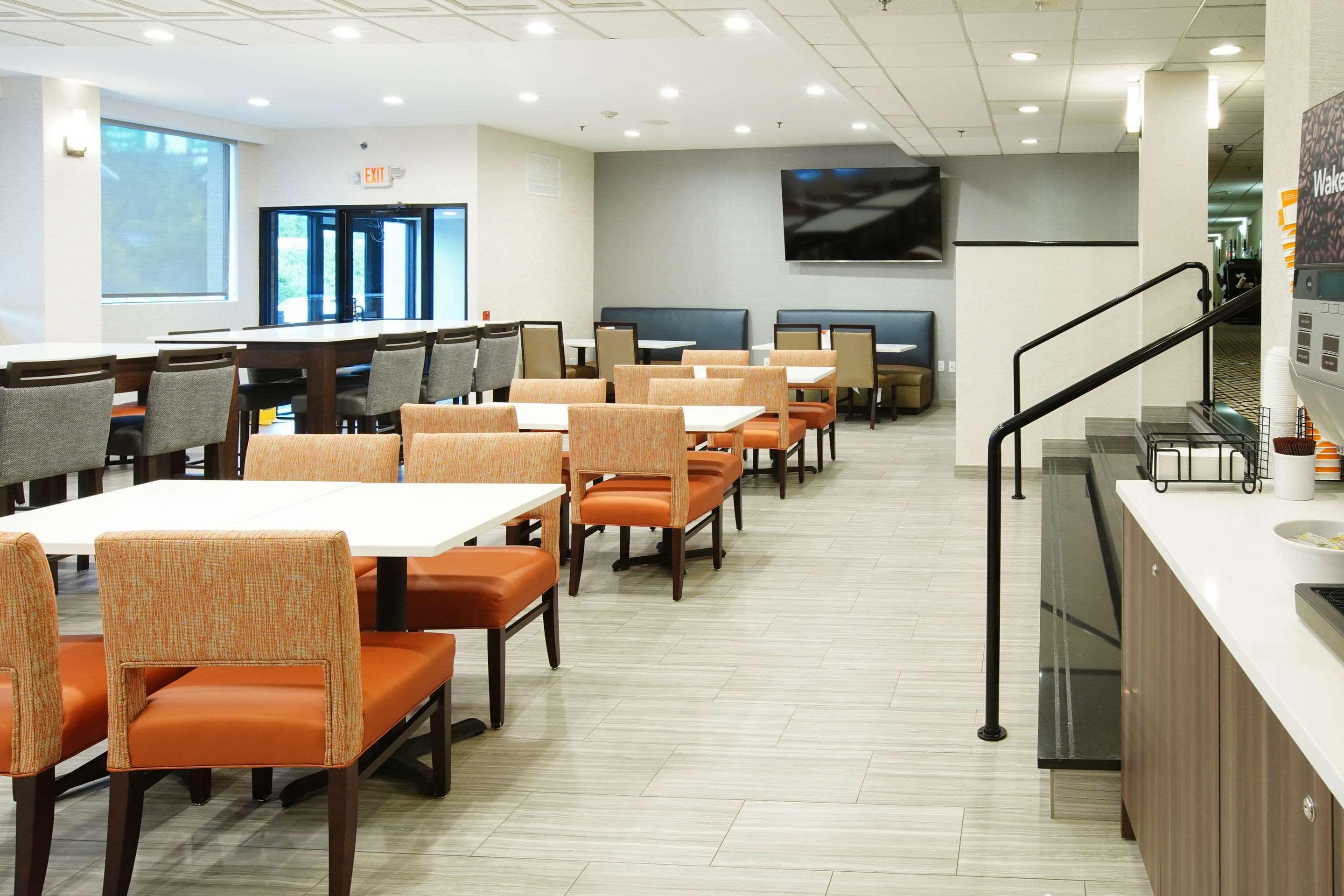 Best Western Paramus Hotel & Suites Exteriér fotografie