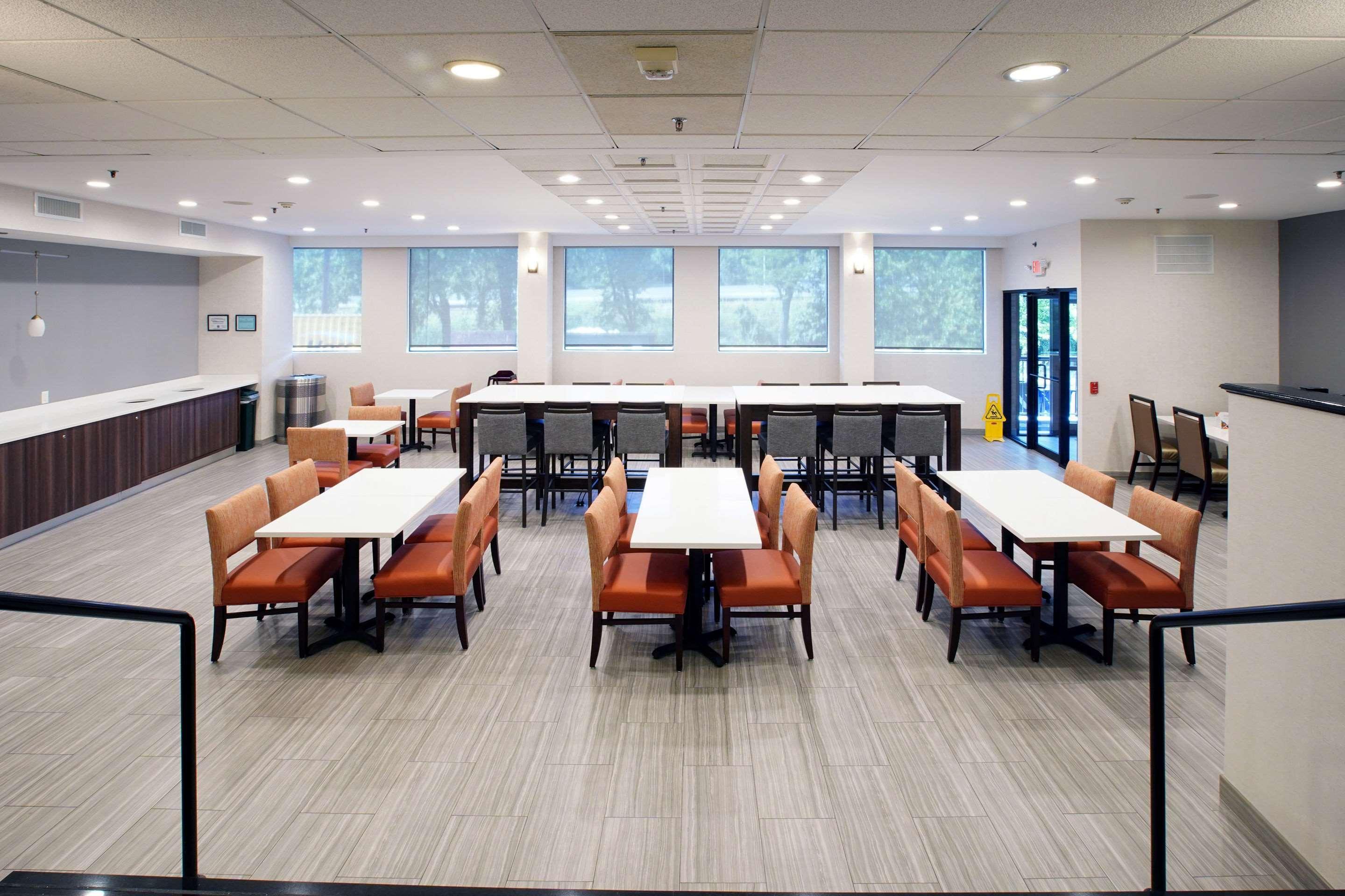 Best Western Paramus Hotel & Suites Exteriér fotografie