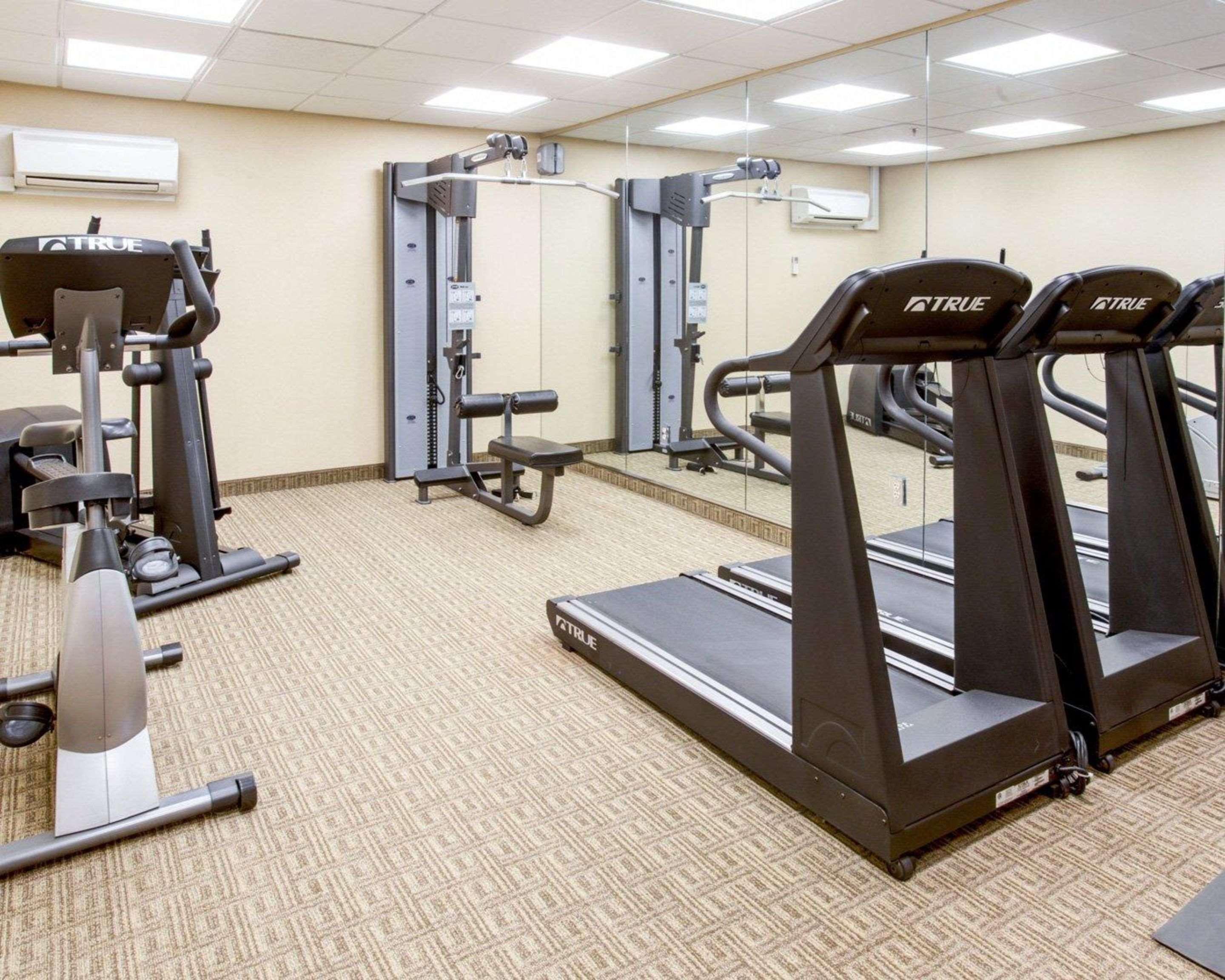 Best Western Paramus Hotel & Suites Exteriér fotografie