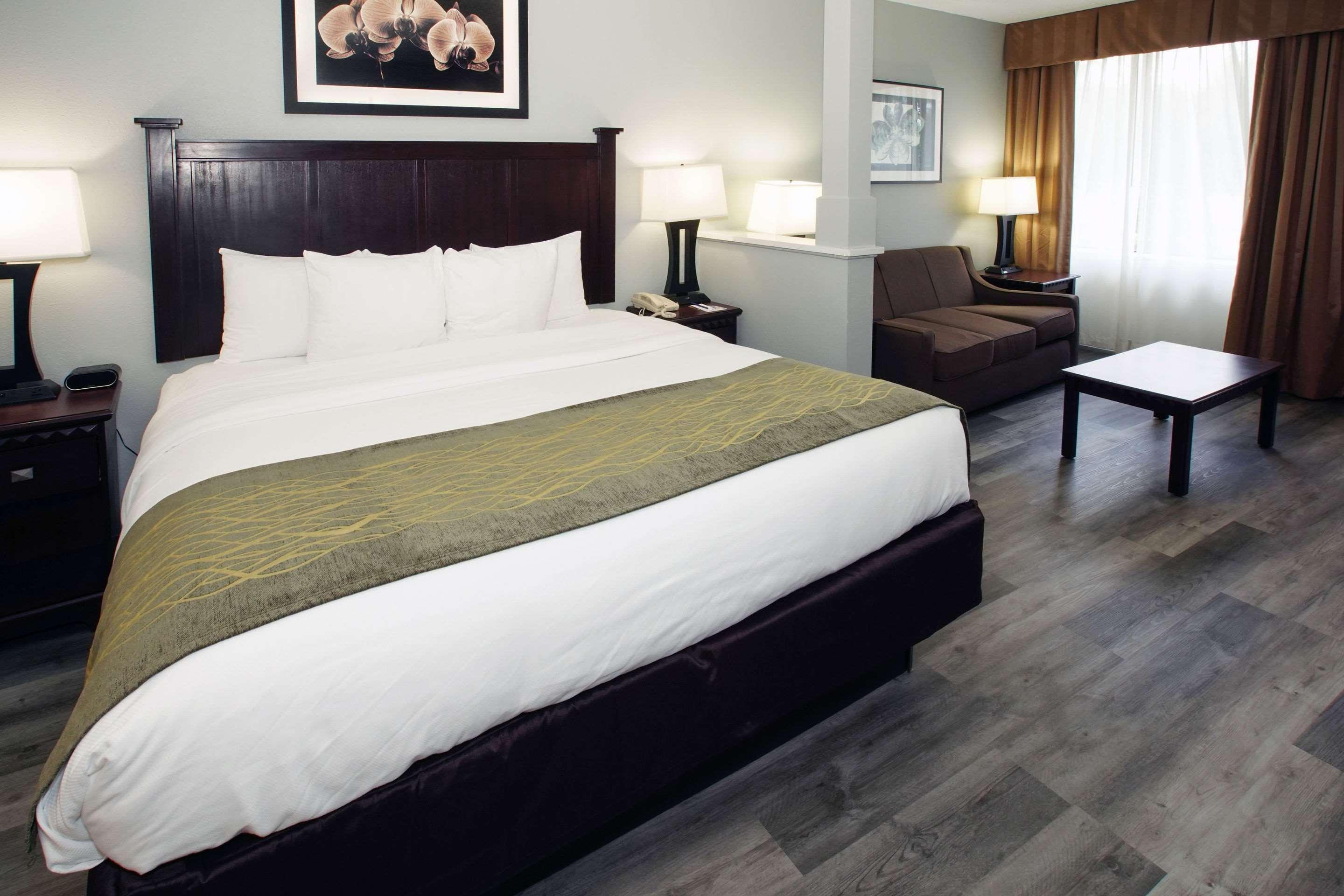 Best Western Paramus Hotel & Suites Exteriér fotografie