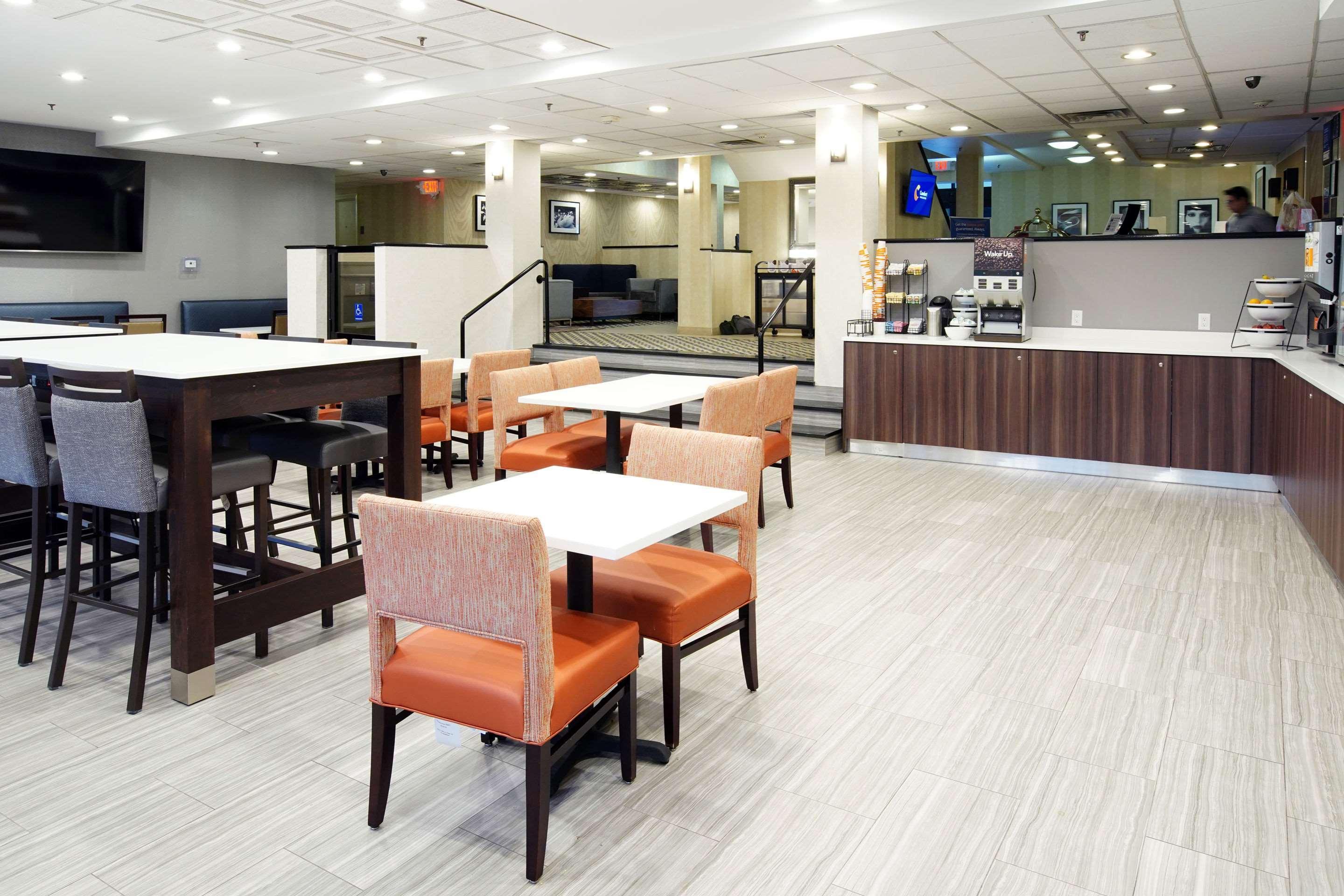Best Western Paramus Hotel & Suites Exteriér fotografie